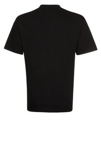Niet geselecteerd, black