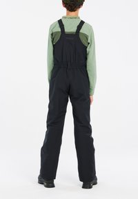 Protest Skihose - true black