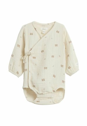 TEDDY BEAR - Body - light beige