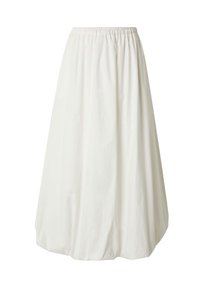 EDITED REYNA - Ballonrok - weiß