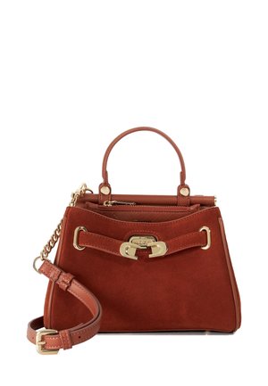 Handbag - orange