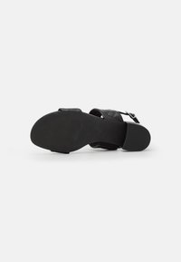 Marco Tozzi Riemensandalette - black