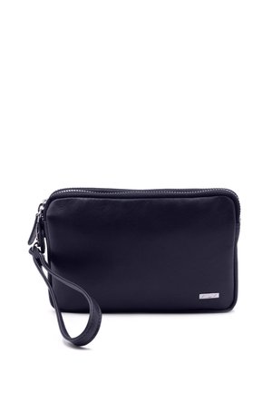 Punge - navy blue