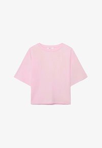 Nevybrané, pink