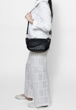Roberta Rossi, Borsa a mano - black