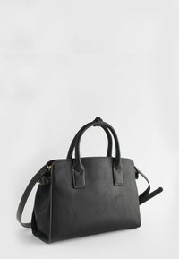 Next BELTED WORKWEAR - Käsilaukku - black