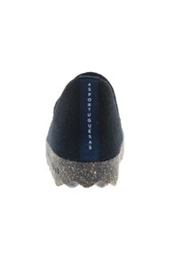 ASPORTUGUESAS Domácí obuv - schwarz