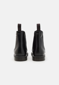 Dr. Martens Kotníkové boty - black