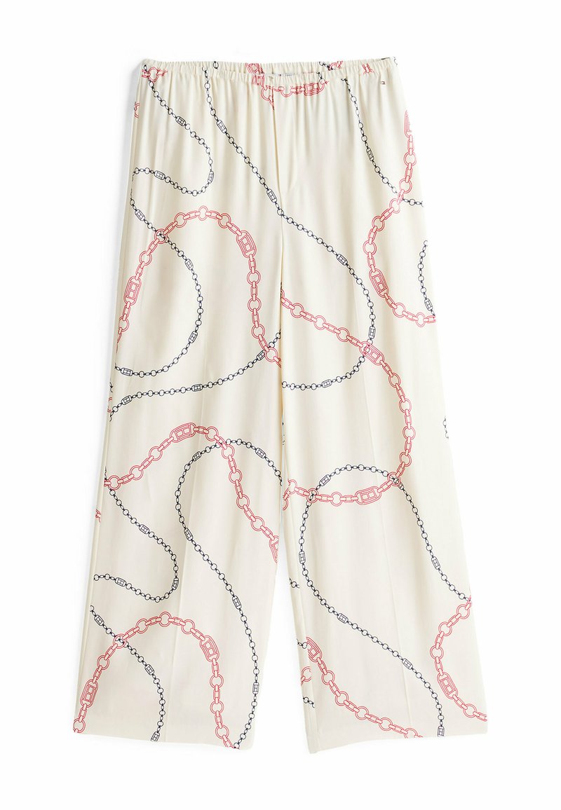 Tommy Hilfiger Broek meerkleurig