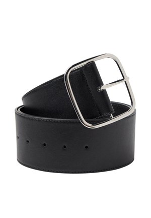 Belt business - black