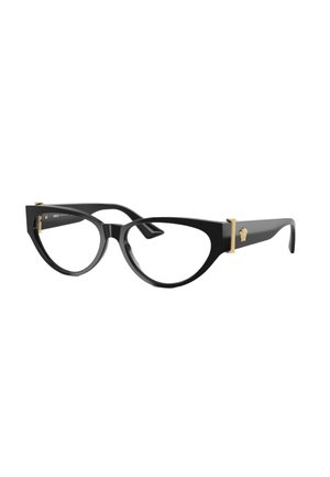 Occhiali anti luce blu - black white