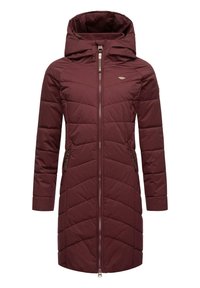 Niet geselecteerd, wine red
