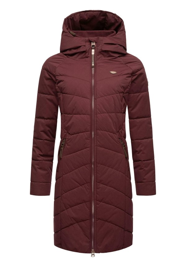 DIZZIE - Wintermantel