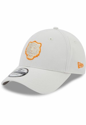 New Era 9FORTY REPREVE DETROIT TIGERS - Cap - grey
