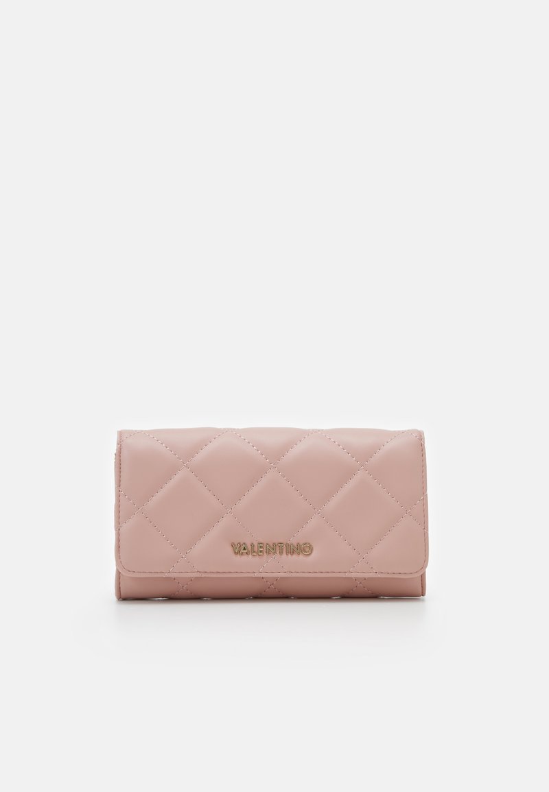 Valentino Bags OCARINA - Lommebok - cipria