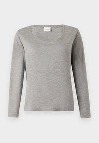 Δεν επιλέχθηκε, light grey melange