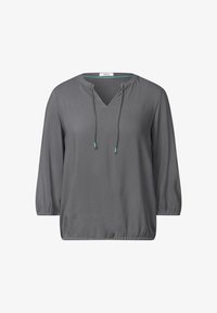 Non sélectionné, grau