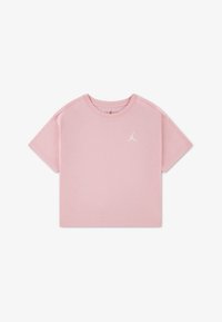 Ikke valgt, pink bloom