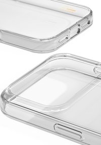 iDeal of Sweden CLEAR CASE IPHONE 17 PRO - Cover per telefono - clear