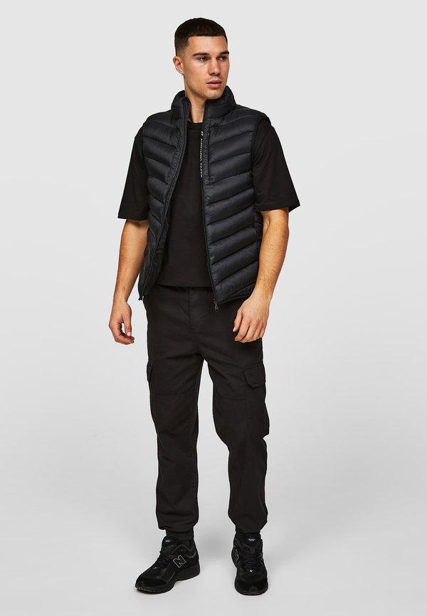 SALENTINO GILET - Waistcoat3