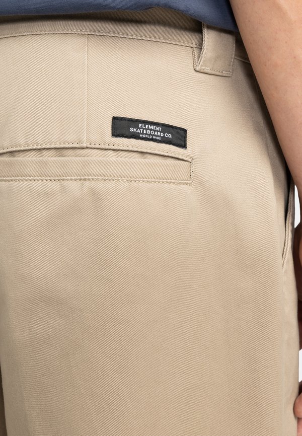 HOWLAND WORK - Trousers - tkh2