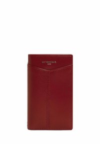 Le Tanneur Portafoglio - red
