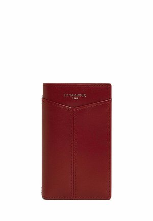 Portafoglio - red