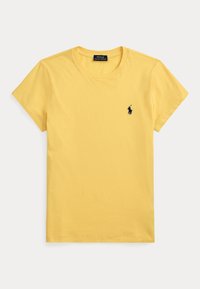 Δεν επιλέχθηκε, collegiate yellow