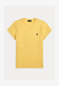 Δεν επιλέχθηκε, collegiate yellow