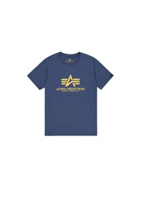 Niewybrane, new navy