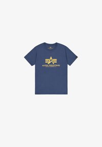 Niewybrane, new navy