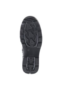 Krisbut Veterboots - blau-kombi