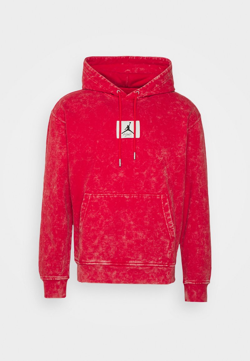 Jordan fur hoodie Clearance