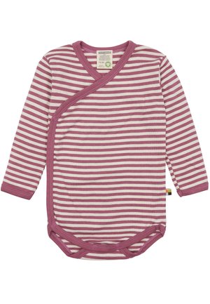 loud + proud WICKEL - Body - altrosa