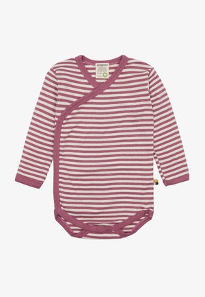 loud + proud WICKEL - Body - altrosa