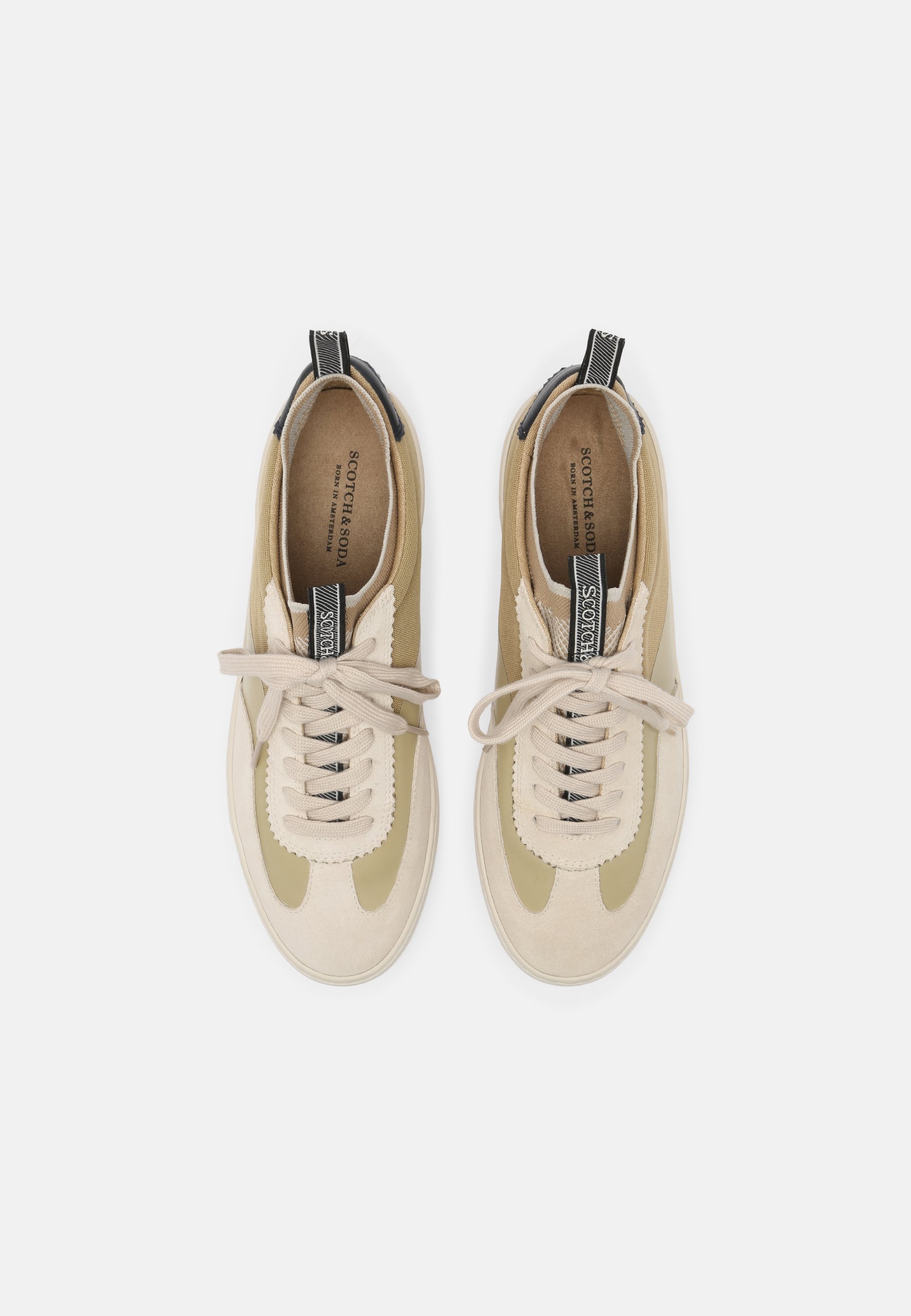 Homme PLAKKA - Baskets basses Homme PLAKKA - Baskets basses