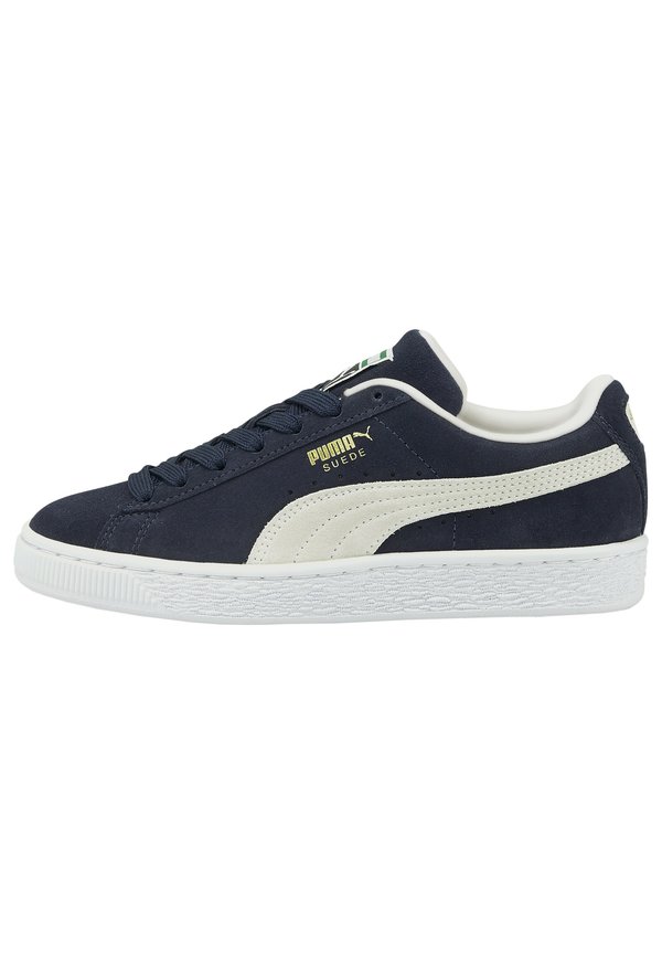 BASKET CUIR CLASSIC - Sneaker low