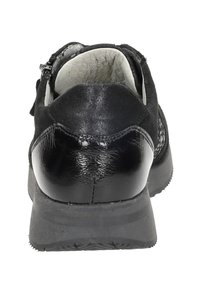 Waldläufer Trainers - zwart
