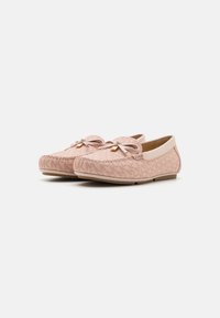 MICHAEL Michael Kors JULIETTE - Mocassini - pink