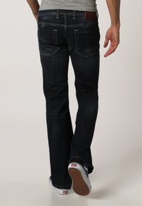 LTB TINMAN - Relaxed fit jeans - dark blue