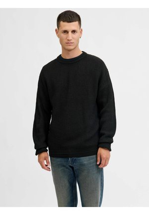 Maglione - black