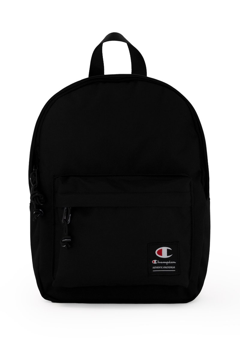 Champion SMALL Rucksack nbk/black Zalando.co.uk