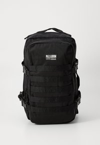 Non selezionato, black