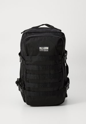 BAROUDEURIN UNISEX - Rucksack - black