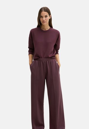 Marc O'Polo, MODAL ALLURE - Sweater - fudge