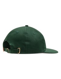 BLKVIS SCRIPT ROSES UNISEX - Casquette - bottle green