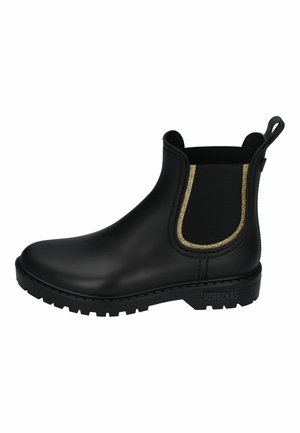 Botas de agua - black