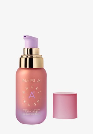 NABLA AURA - Serum