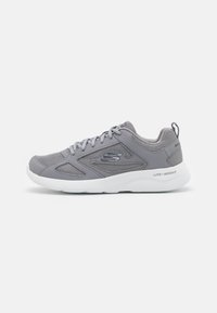 Unselected, gray
