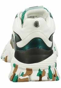Steve Madden Sneakers - bronze multi